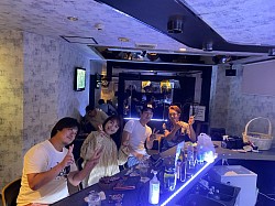 いゃっふぅーー