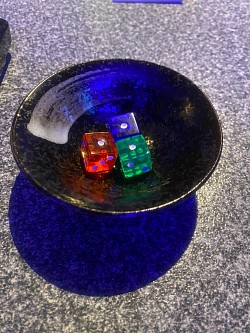 さいころ
